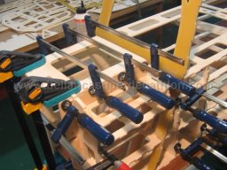 Fuselage construction (247)